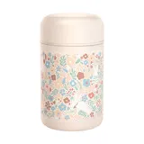 Suavinex Wonderland Food Jar - 400 ml - Liberty Beige