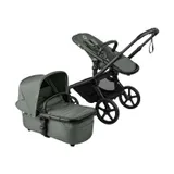 Bugaboo Fox 5 Renew 2-in-1 Kinderwagen - Forest Green
