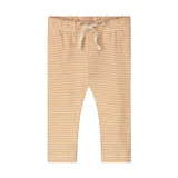 Gray Label Leggings - 6-9M - Melon / Cream