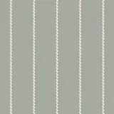 Studio Ditte Tapete - Noa Ribbons- Nebelblau
