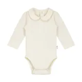Gray Label Babybody - Größe 0-3 Mte - Cream