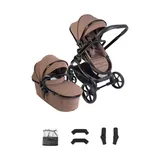 iCandy Peach 8 2-in-1 Kinderwagen - Coco