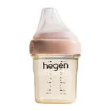 Hegen Babyflasche PPSU – 150 ml – Rosa