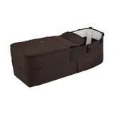 Bugaboo Babywannenbezug – Donkey 6 Renew Komplett - Cocoa Brown