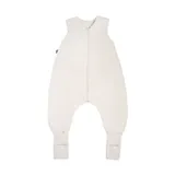 Julius Zöllner Jersey Jumper Schlafsack - Uni Oatmeal - Größe 80