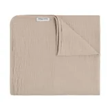 Baby's Only Tender Babydecke - Beige - 70 x 95 cm