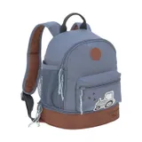 Lässig Adventure Rucksack Traktor Mini