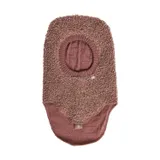 Smallstuff Mütze – Größe 56/62 – Merinowolle - Rose Brown