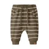Lil'Atelier Hose – Größe 68 – Teak