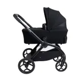 ICandy Core 2 Kinderwagen 2-in-1 - Komplettset - Black