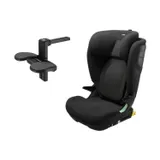 Thule Palm Booster Kindersitz - Black | Thule Palm Fußstütze