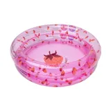 Swim Essentials Babypool - 60 cm - Strawberry Fields