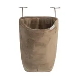 Baby's Only Cozy Laufstalltasche Clay