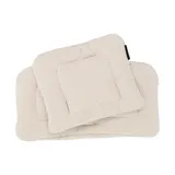 Kidsmill Up! Kissenset - Chenille - Sea Pearl