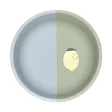 Lässig Schüssel Silikon - Happy Fruits - Lemon