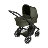 ABC Design Salsa 5 Air Kinderwagen 2-in-1 - Avocado
