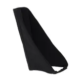 Dubatti Two E2 Seat Liner - Pitch Black