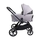 ICandy Core 2 Kinderwagen 2-in-1 - Komplettset - Storm Grey