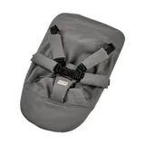 Leander Newborn Seat - Cool Grey