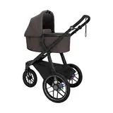 UPPAbaby Kinderwagen 2-in-1 - Ridge V2 - James/Owen