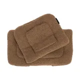 Kidsmill Up! Sheep Kissen - Brown