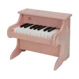 Little Dutch Safari Friends Holzklavier – Rosa