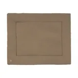 Jollein Basic Knit Laufstallteppich - 75 x 95 cm - Hazel