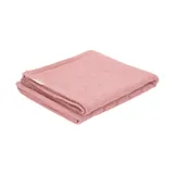 Little Dutch Bettdecke Gestrickt- Pure Pink Blush - 110x140 cm