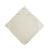 Nifty 2-in-1 Badecape - Vanille