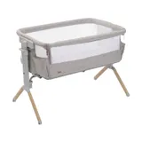 Chicco Armonia Next2Me Co-Sleeper - Scandinavian