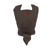 ByKay Woven Wrap Deluxe Muslin - Dusty Brown - Größe 6