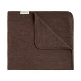 Baby's Only Babydecke – Merino Fine – Meadow Taupe