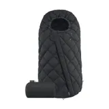 Cybex Snogga 2 Fußsack - Moon Black