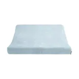Baby's Only Cozy Wickelunterlagenbezug - 45 x 70 cm - Misty Blue