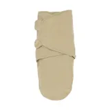 Meyco Uni Swaddle Pucktuch - 0-3 Monate - Sand
