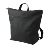 Done by Deer Wickeltasche Rucksack Black
