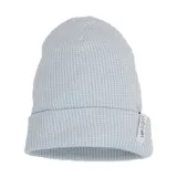 Lodger Ciumbelle Mütze – 0–6 Monate – Blue Fogg