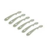 Koko Löffelset - Miffy - 17 cm - 6 Stück - Green