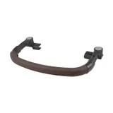 UPPAbaby Bumper Bar Buggy - MINU V3 - Kastanienbraun Leder