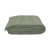 Town & Country Camden Tagesdecke – 180 x 260 cm – Green