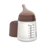 Suavinex Babyflasche - Zero Zero - Slow Flow 180ml - Deep