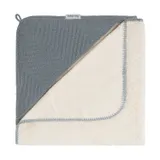 Baby's Only Grace Badecape - Nordic Blue
