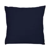 Bink Bedding Pique Kissen Marine 50 x 50 cm