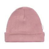 Noppies Beanie Hat Deauville Mauve Prem - 1610010 5707 Prem