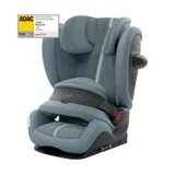 Cybex Pallas G3 Plus Kindersitz – Stormy Blue