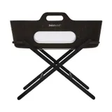 Snüz SnüzBaskit Moses Basket + Stand Set -Graphite/Graphite