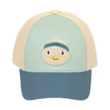 Lässig Kids Base Cap Duck - Größe 48 - 52