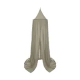 Jollein Vintage Moskitonetz Olive Green