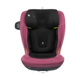 Swandoo Charlie i-Size Kindersitz – Playful Plum