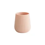 Mushie Silikon Starter Cup - Blush